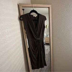 Michael Kors Midi Dress